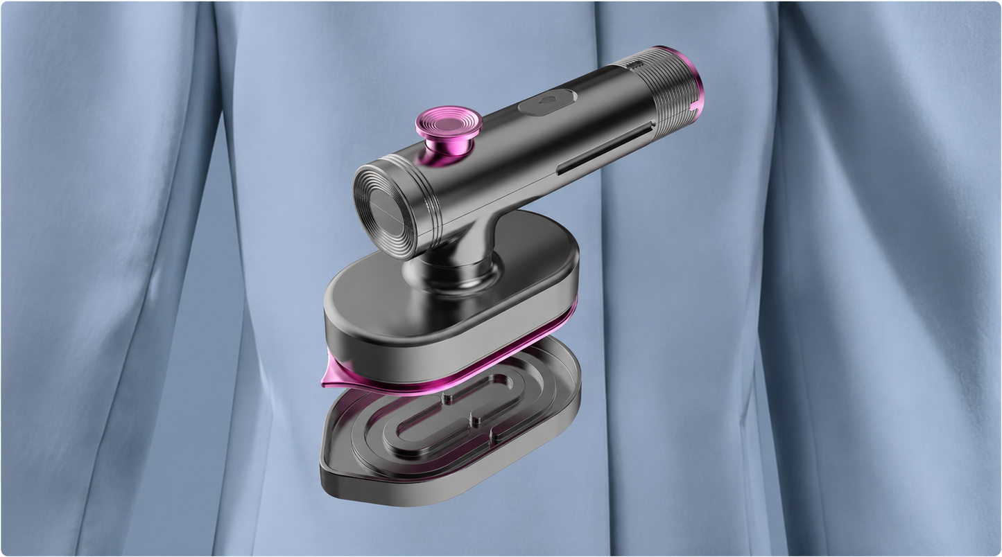 Steamline Garment Steamer